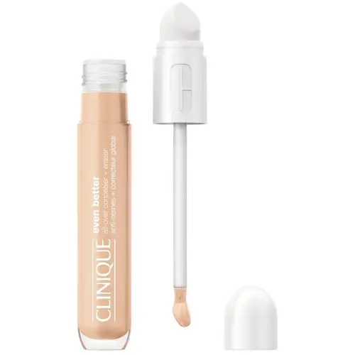 Clinique Even Better All-Over Concealer + Eraser 6 ml - CN 28 Ivory