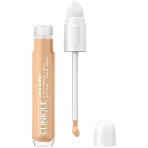 Clinique Even Better All-Over Concealer + Eraser 6 ml - CN 52 Neutral