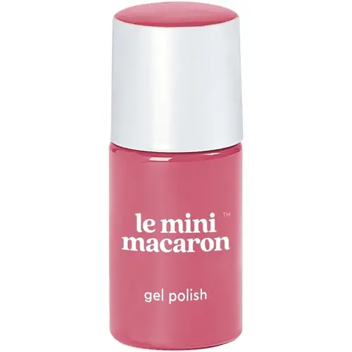 Le Mini Macaron Gel Polish 8,5 ml - Rose Brandy