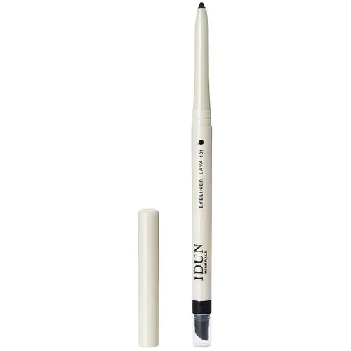 IDUN Minerals Eyeliner 0,35 gr. - Lava