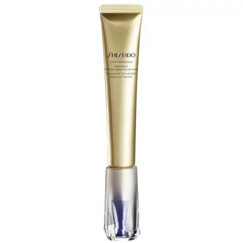 Shiseido Vital Perfection Intensive WrinkleSpot Treatment 20 ml