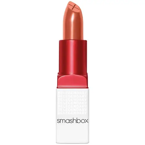 Smashbox Be Legendary Prime & Plush Lipstick 3,4 gr. - Easy