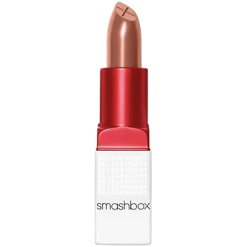 Smashbox Be Legendary Prime & Plush Lipstick 3,4 gr. - Good Vibes