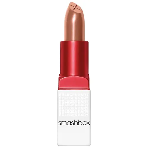 Smashbox Be Legendary Prime & Plush Lipstick 3,4 gr. - Netwerk