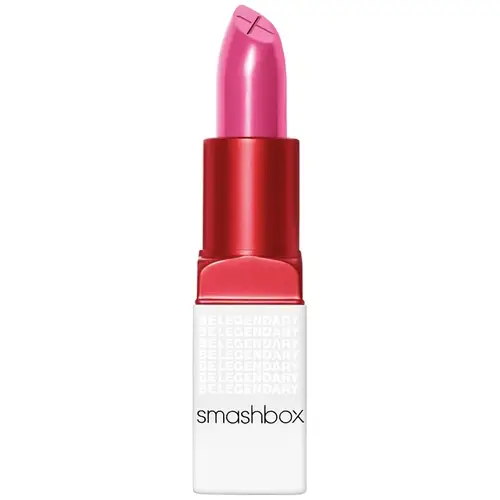 Smashbox Be Legendary Prime & Plush Lipstick 3,4 gr. - Poolside