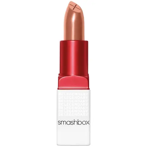 Smashbox Be Legendary Prime & Plush Lipstick 3,4 gr. - Recognized