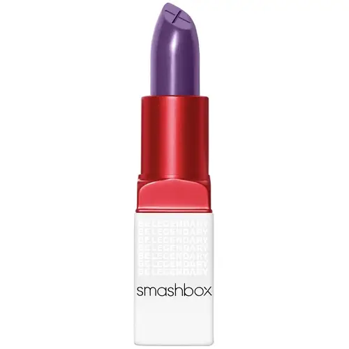 Smashbox Be Legendary Prime & Plush Lipstick 3,4 gr. - Wild Streak