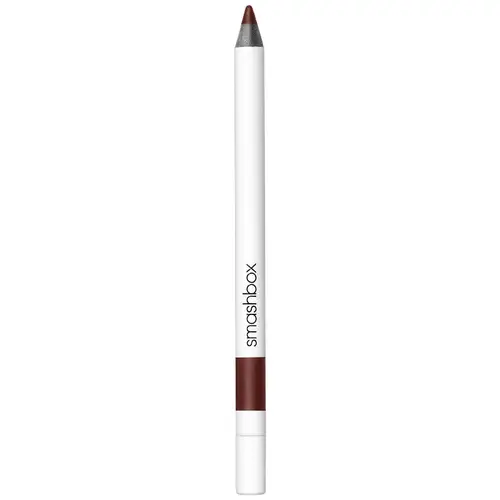 Smashbox Be Legendary Line & Prime Lip Pencil 1,2 gr. - Dark Reddish Brown