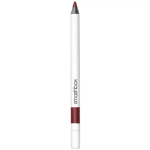 Smashbox Be Legendary Line & Prime Lip Pencil 1,2 gr. - Deep Mauve