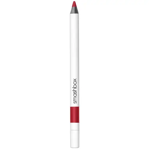 Smashbox Be Legendary Line & Prime Lip Pencil 1,2 gr. - True Red