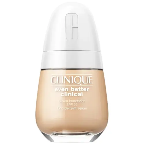 Clinique Even Better Clinical Serum Foundation SPF 20 - 30 ml - CN 28 Ivory