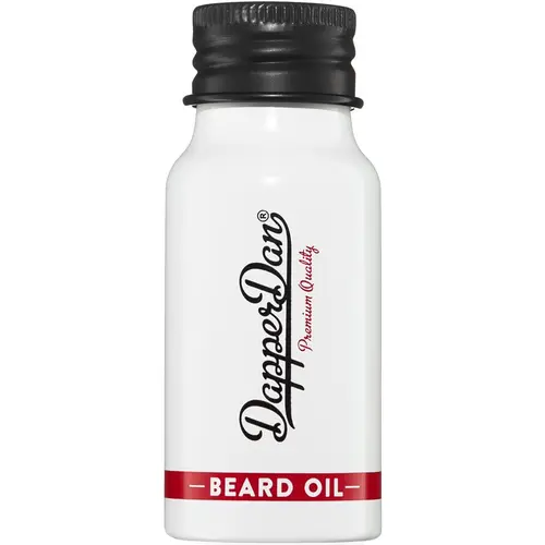 Dapper Dan Premium Beard Oil 30 ml