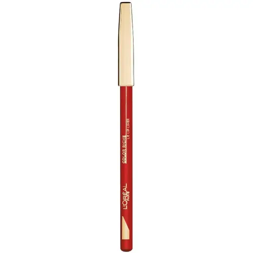 L&#39;Oreal Paris Cosmetics Color Riche Lip Liner 1,2 gr. - 125 Maison Marais