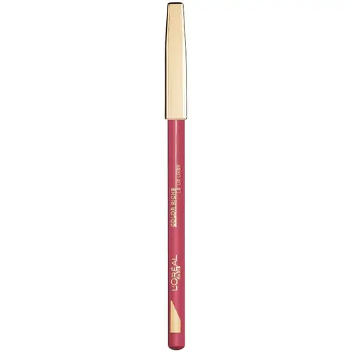 L&#39;Oreal Paris Cosmetics Color Riche Lip Liner 1,2 gr. - 302 Bois de Rose