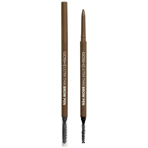 GOSH Ultra Thin Brow Pencil 0,09 gr. - 002 Greybrown