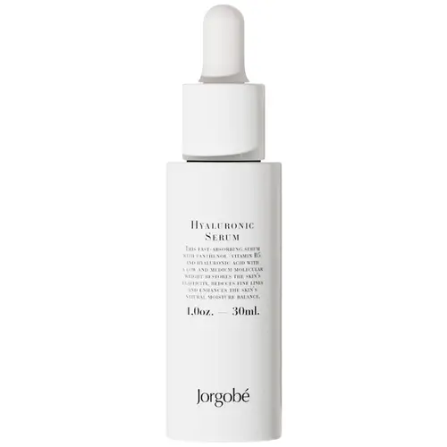 Jorgobe Hyaluronic Serum 30 ml