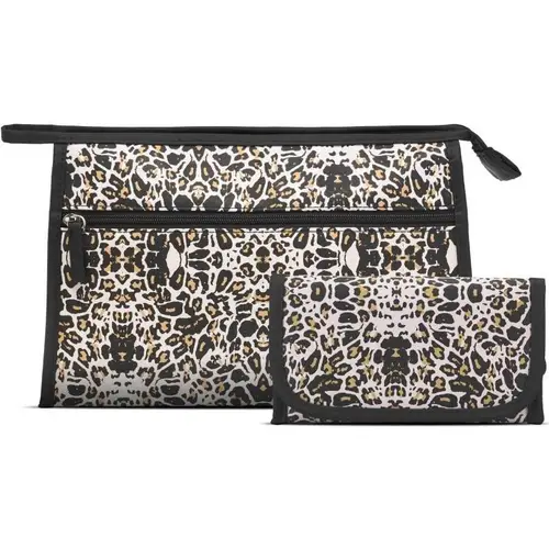 Gillian Jones Cosmetics Bag Set - Leo 10122-45