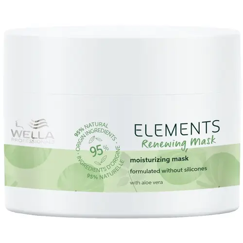 Wella Professionals Elements Moisturizing Mask 150 ml