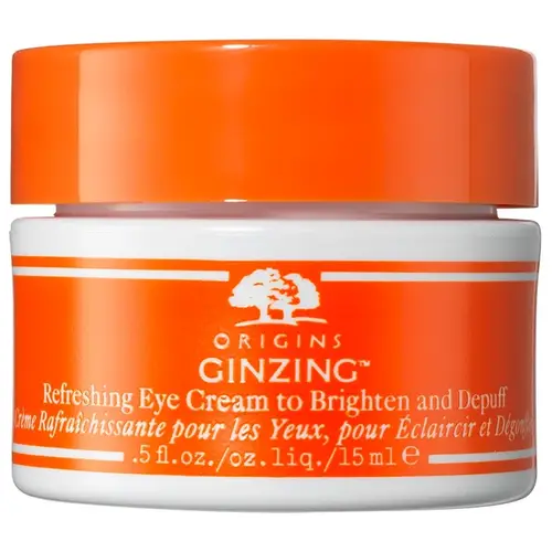 Origins GinZingâ¢ Brightening Eye Cream 15 ml  -  Cool