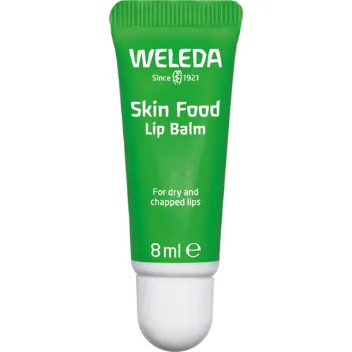 Weleda Skin Food Lip Balm 8 ml