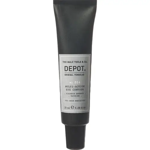 Depot No. 804 Multi-Action Eye Contour 20 ml