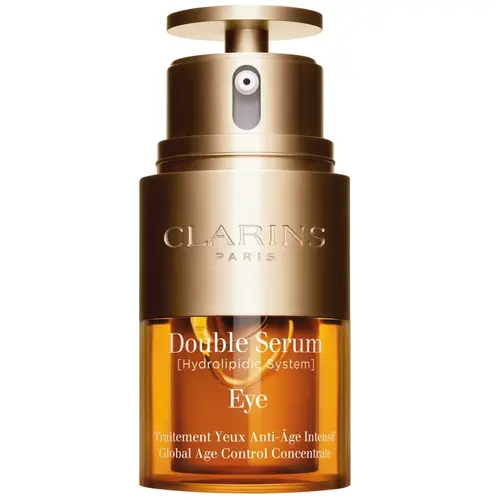 Clarins Double Serum Eye Global Age Control Concentrate 20 ml