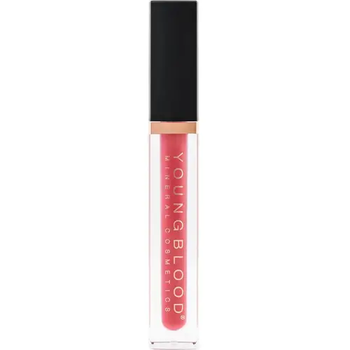 Youngblood Hydrating Liquid Lip Creme 4,5 ml - Enamored