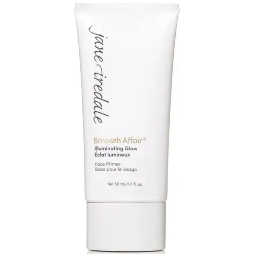 Jane Iredale Smooth Affair Illuminating Glow Face Primer 50 ml