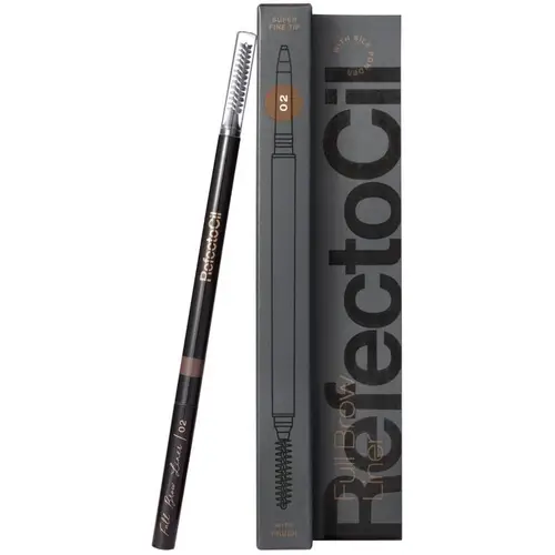 RefectoCil Full Brow Liner - 02 Medium