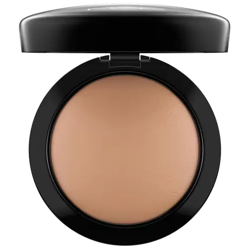 MAC Mineralize Skinfinish Natural Powder 10 gr. - Dark Golden