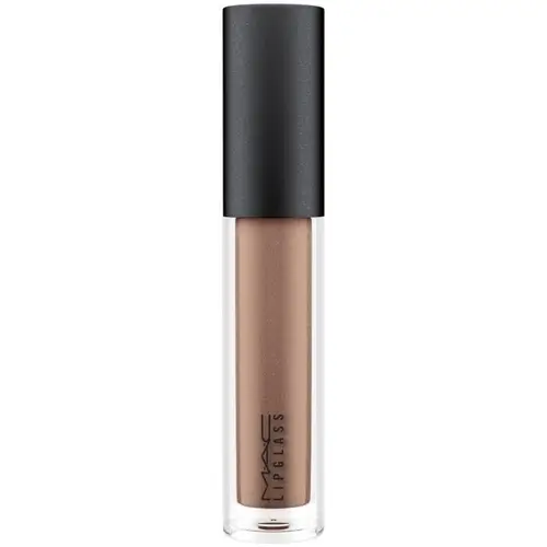 MAC Lipglass Lip Gloss 3,1 ml - Explicit