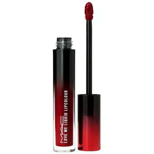 MAC Love Me Liquid Lipcolour 3,1 ml - E For Effortless