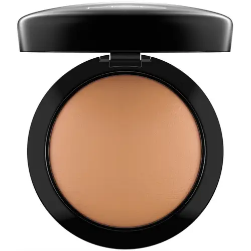 MAC Mineralize Skinfinish Natural Powder 10 gr. - Dark Tan