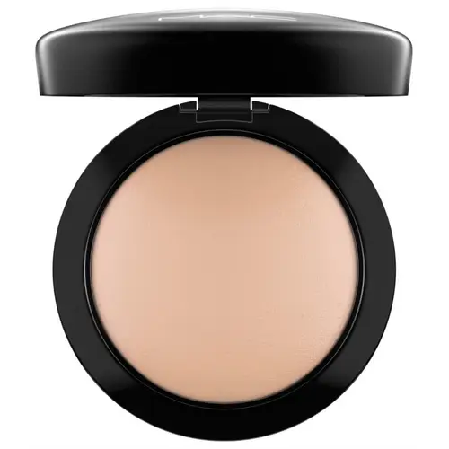 MAC Mineralize Skinfinish Natural Powder 10 gr. - Medium Plus