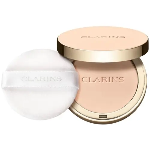 Clarins Ever Matte Compact Powder 10 gr. - 01