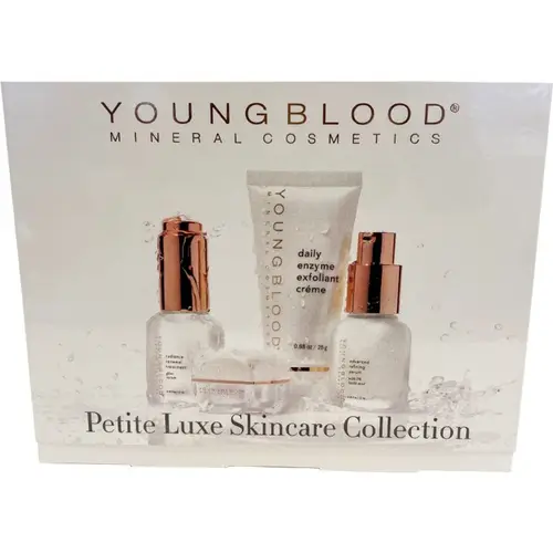 Youngblood Petite Luxe Collection Set