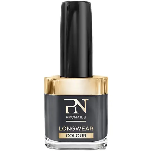 ProNails Longwear Nail Polish 10 ml - 287 Hot Mesh (U)