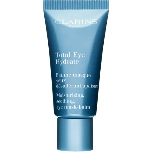 Clarins Total Eye Hydrate Mask-Balm 20 ml