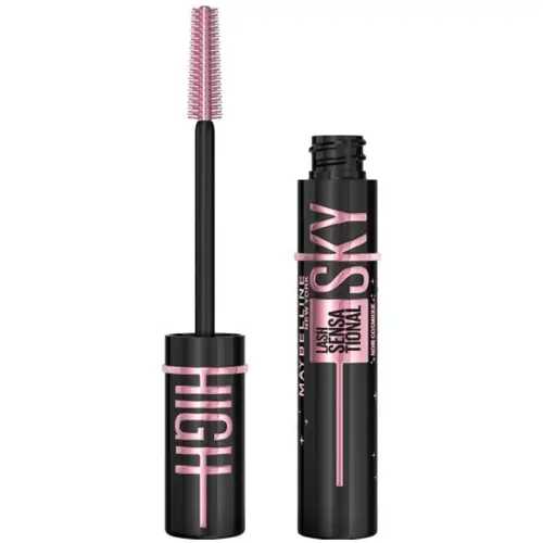 Maybelline Lash Sensational Sky High Mascara 7,2 ml - Cosmic Black