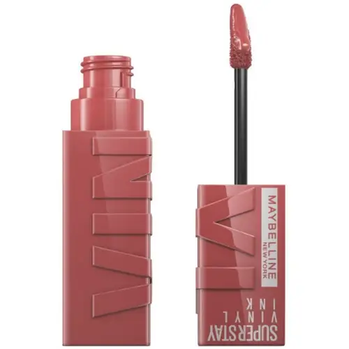 Maybelline Superstay Vinyl Ink 4,2 ml - 35 Cheeky