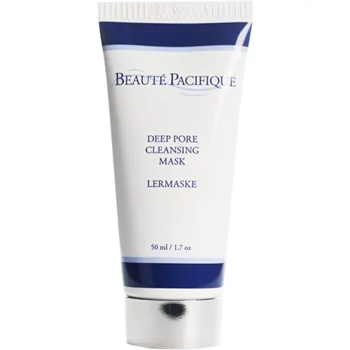 Beaute Pacifique Deep Pore Cleansing Mask 50 ml