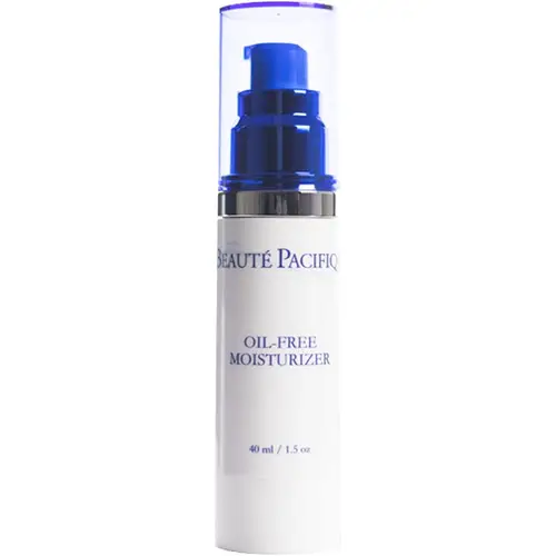 Beaute Pacifique Oil-Free Moisturizer 40 ml