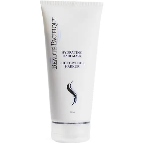 Beaute Pacifique Hydrating Hair Mask 200 ml