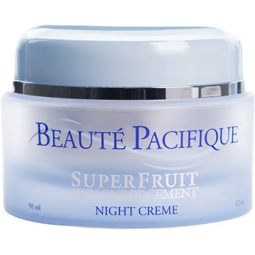 Beaute Pacifique Superfruit Night Creme 50 ml