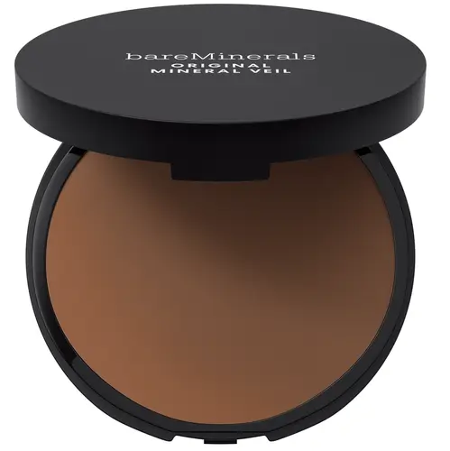 bareMinerals Original Mineral Veil Pressed Setting Powder 9 gr. - Sheer Deep