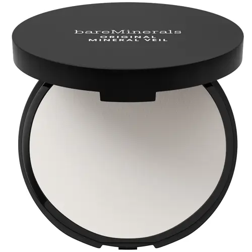 bareMinerals Original Mineral Veil Pressed Setting Powder 9 gr. - Translucent