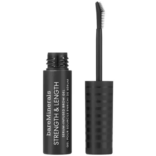 Bare Minerals Strength & Length Serum Infused Brow Gel 5 ml - Clear