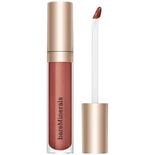 bareMinerals Mineralist Lip Gloss-Balm 4 ml - Sincerity