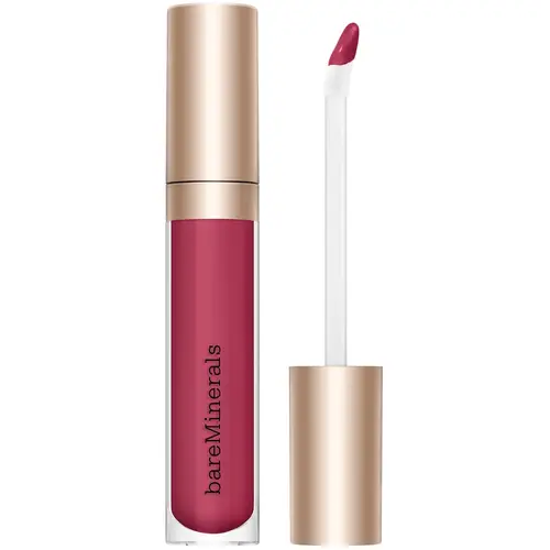 bareMinerals Mineralist Lip Gloss-Balm 4 ml - Zen