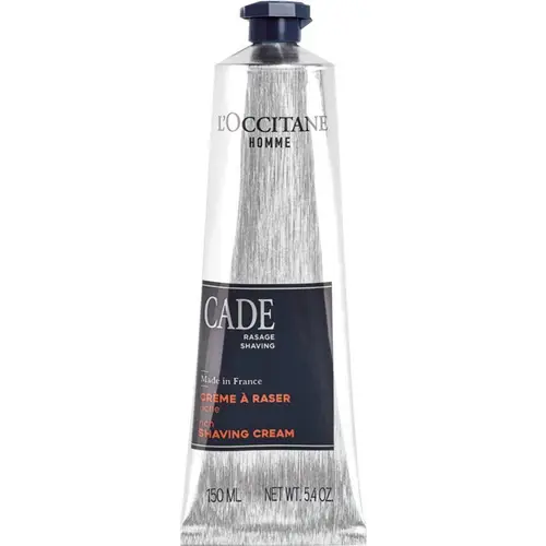 L&#39;Occitane Homme Cade Rich Shaving Cream 150 ml